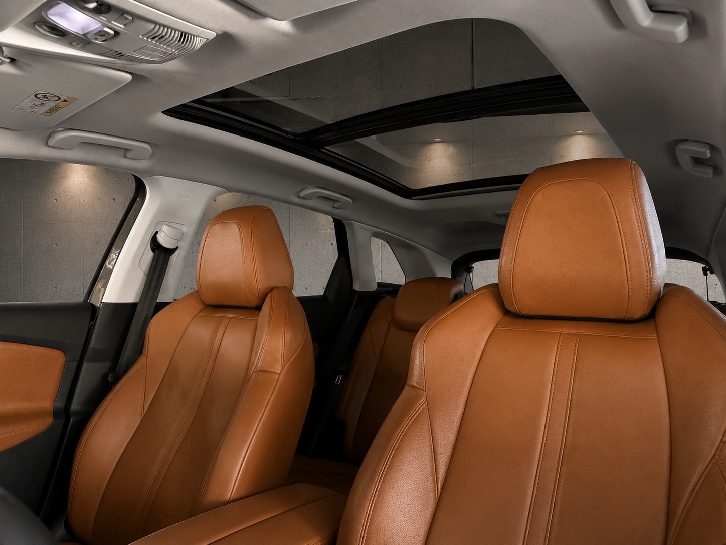 Peugeot 3008 lateral frente